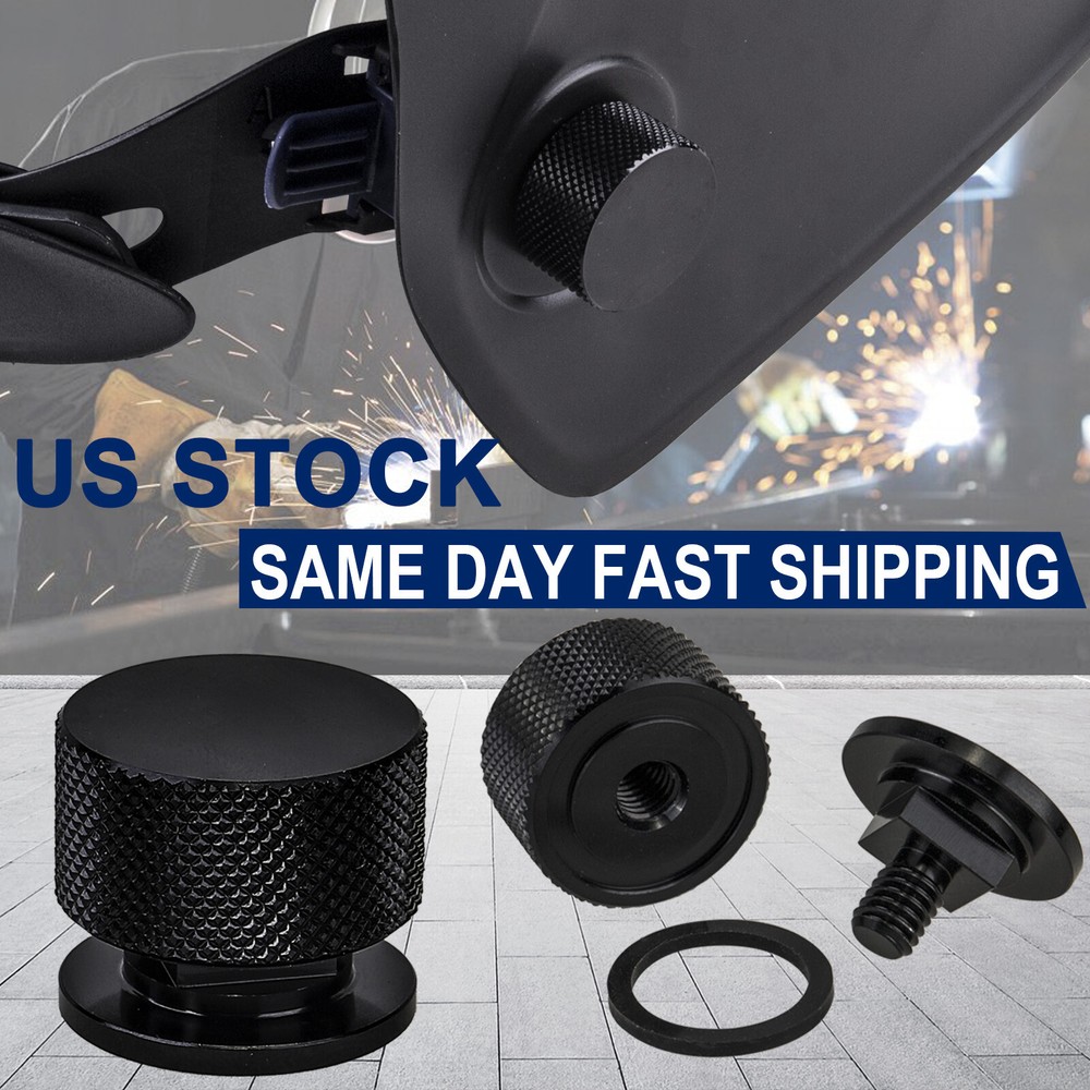 Welding Hood Pipeliner Fasteners & Gaskets