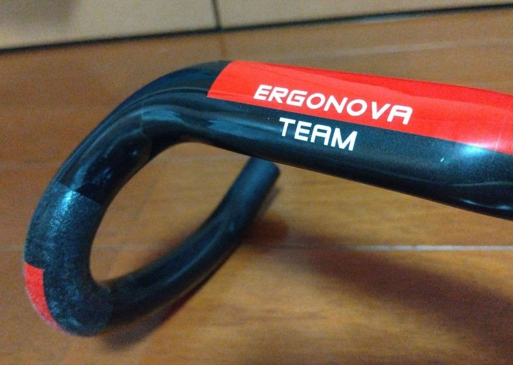 3T ERGONOA TEAM Carbon Handlebar 420mm