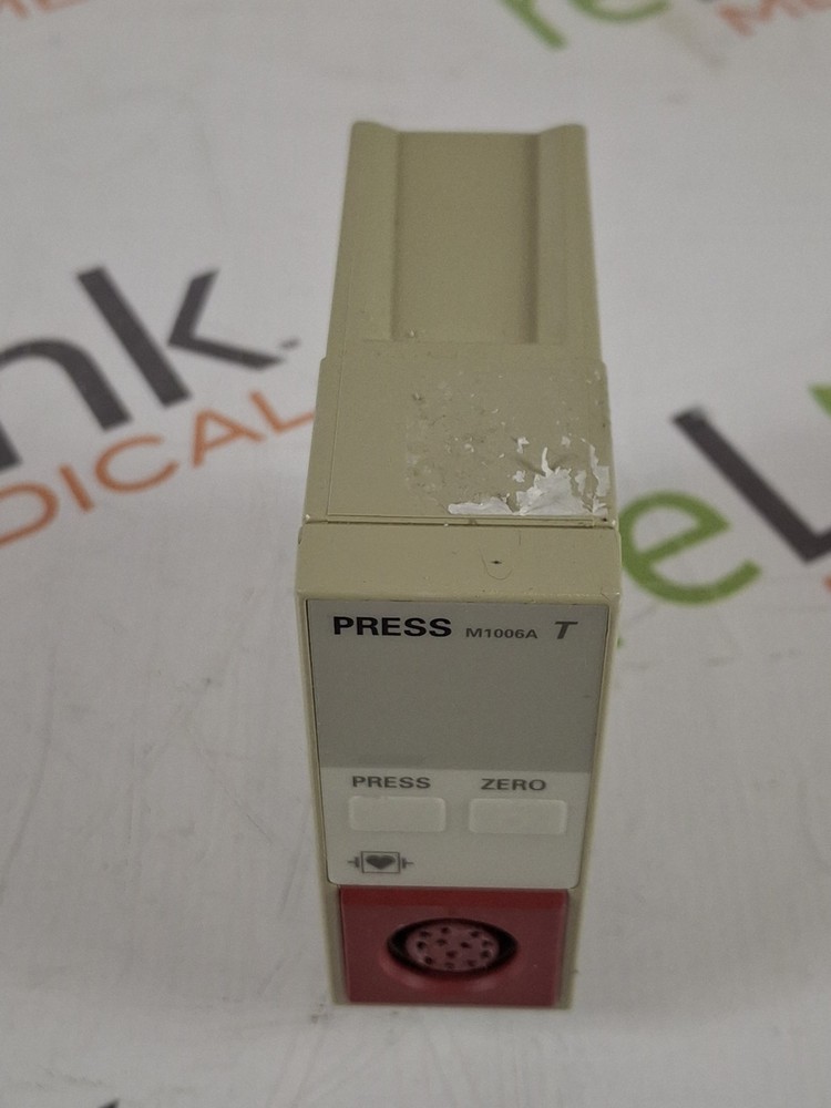 Hewlett Packard M1006A Press Module