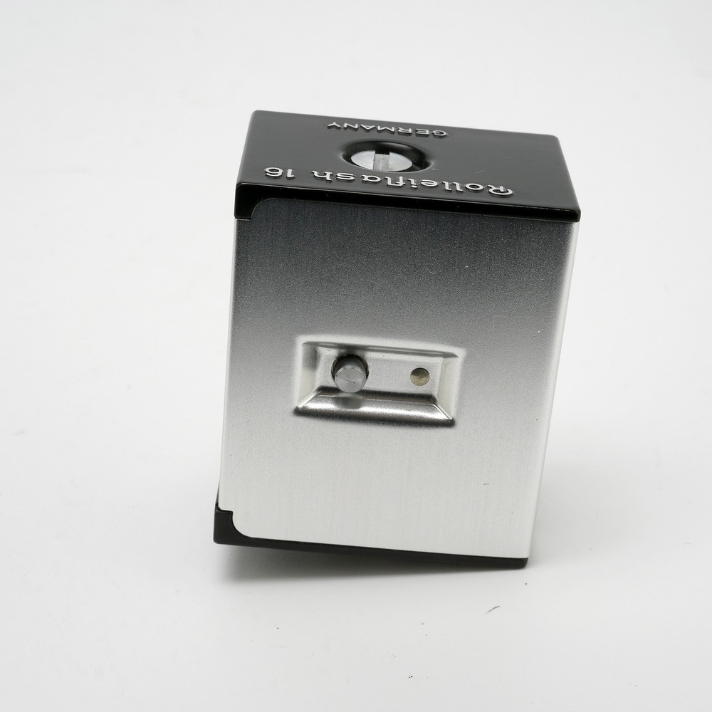 Rollei Rolleiflash 16