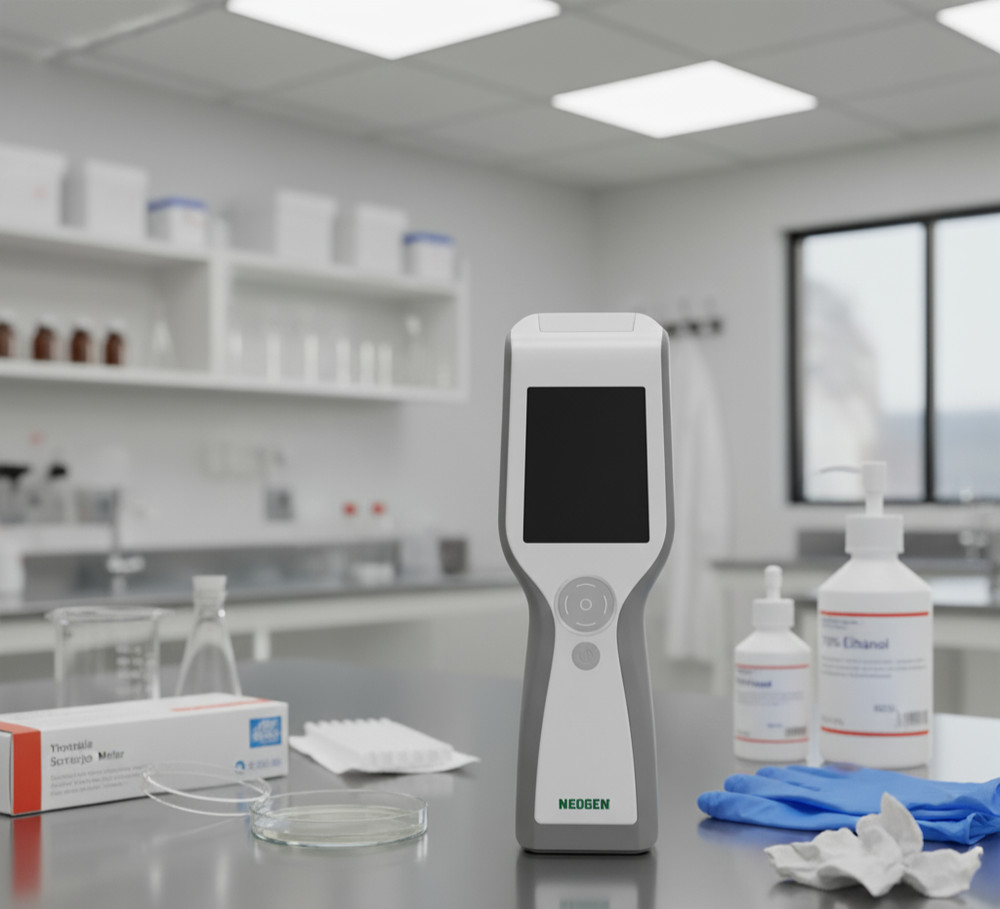 3M Clean-Trace LM1 Luminometer