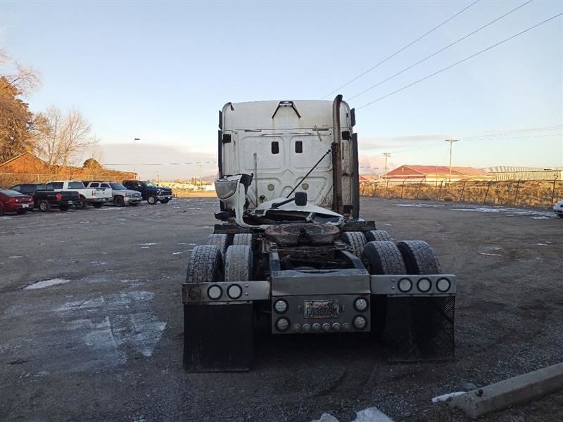 2011 Freightliner Cascadia Right Window Switch (9591273