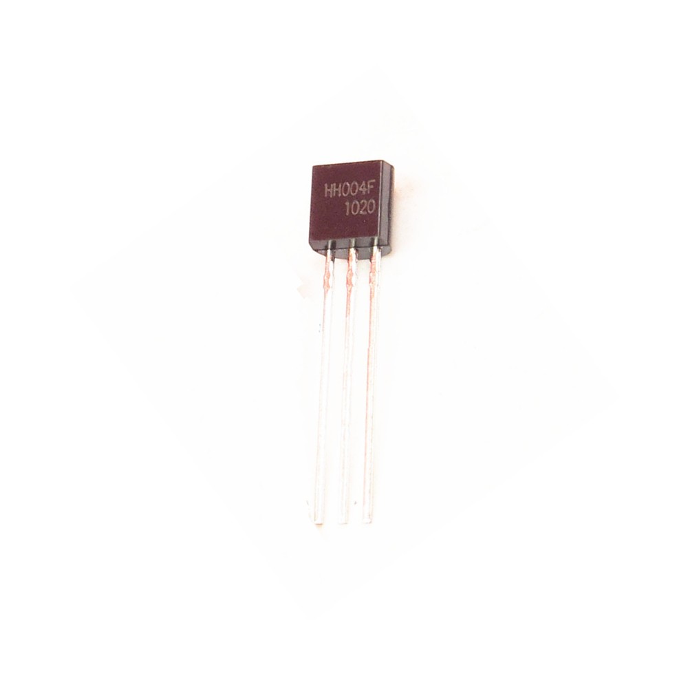 20PCS HH004F TO92 DC step-up chips Transistor NEW