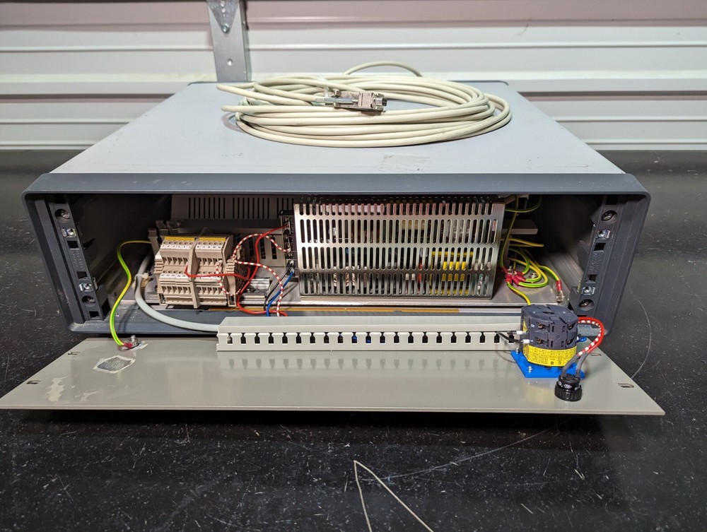 Sartorius Stedim Process Interface Micro-FIS 8877173