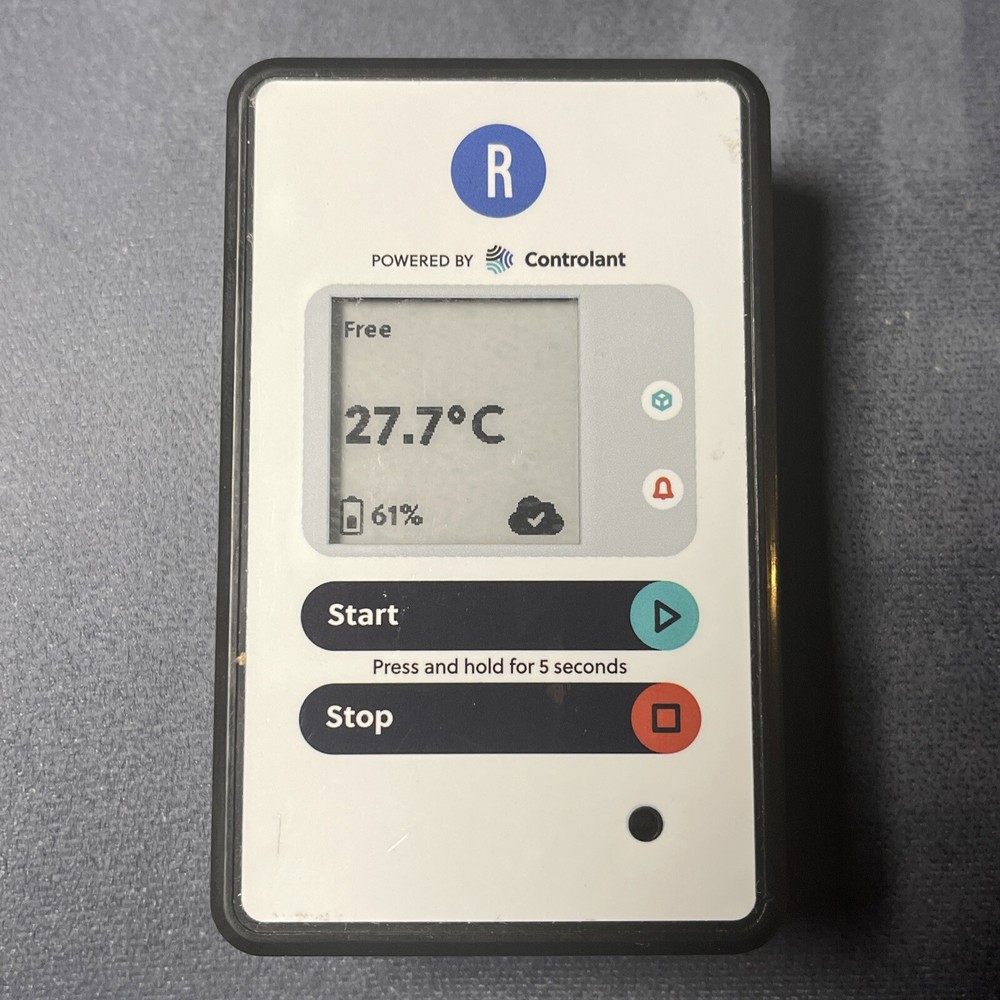 Controlant Saga CMS 300058E2