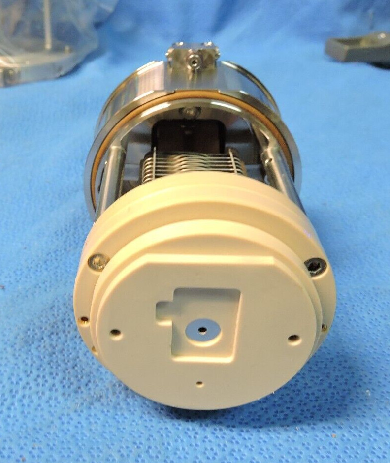 NEW Thermo Scientific Ion Source Capillary Interface HCD-SRIG Assembly with Cage