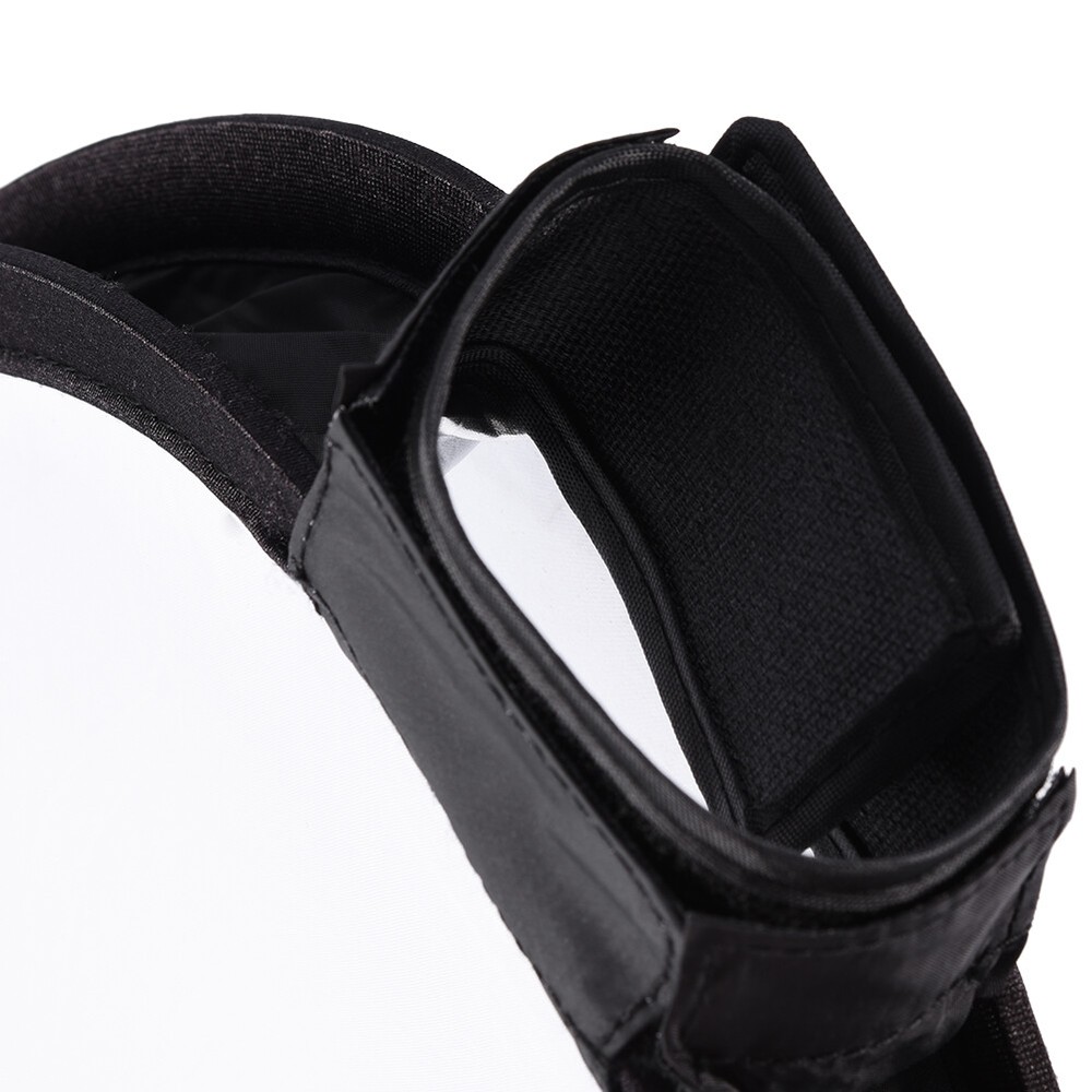 Professional Speedlight Softbox Foldable Flash Diffuser Portable For Photography