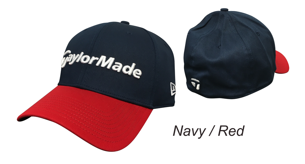 TaylorMade Fitted Hats