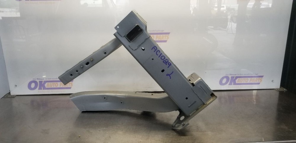 20 DODGE RAM 2500 SHORT APRON CUT FRONT LEFT DRIVER