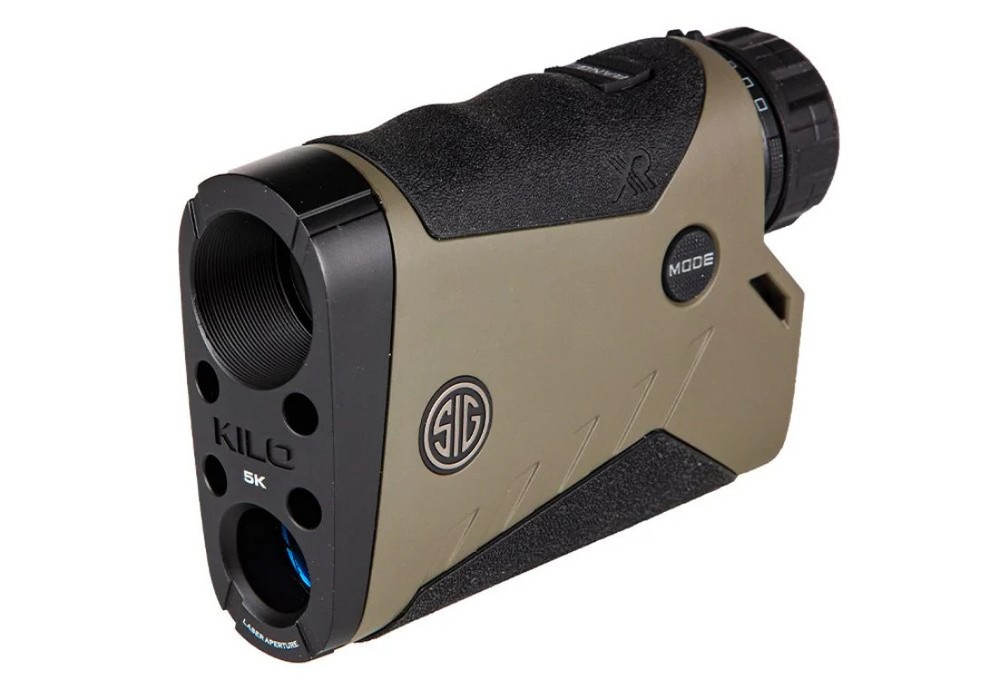 Sig Sauer KILO5K Rangefinder