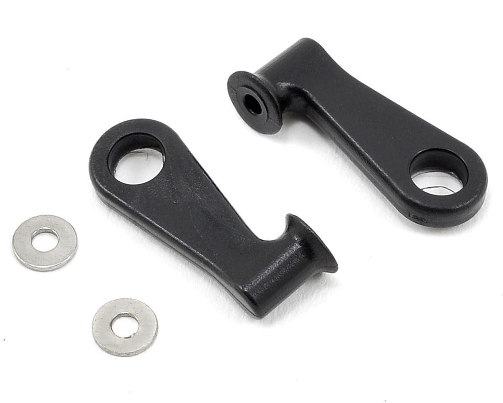 SAB Goblin Plastic Radius Arm (2) [SABH0525-S]