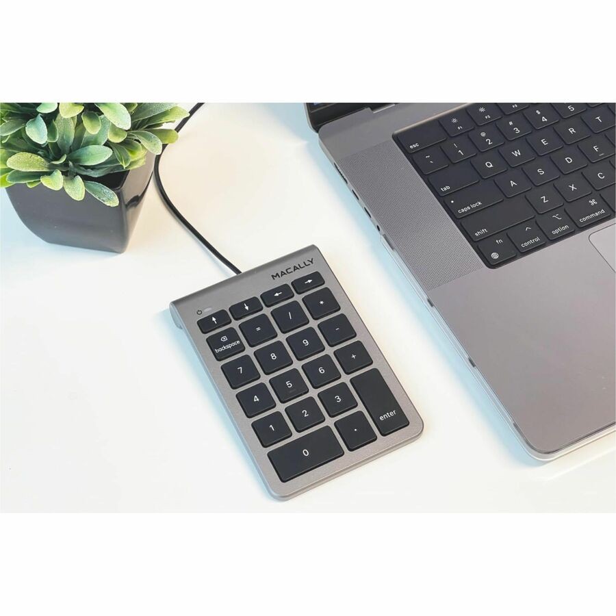 Macally Keypad