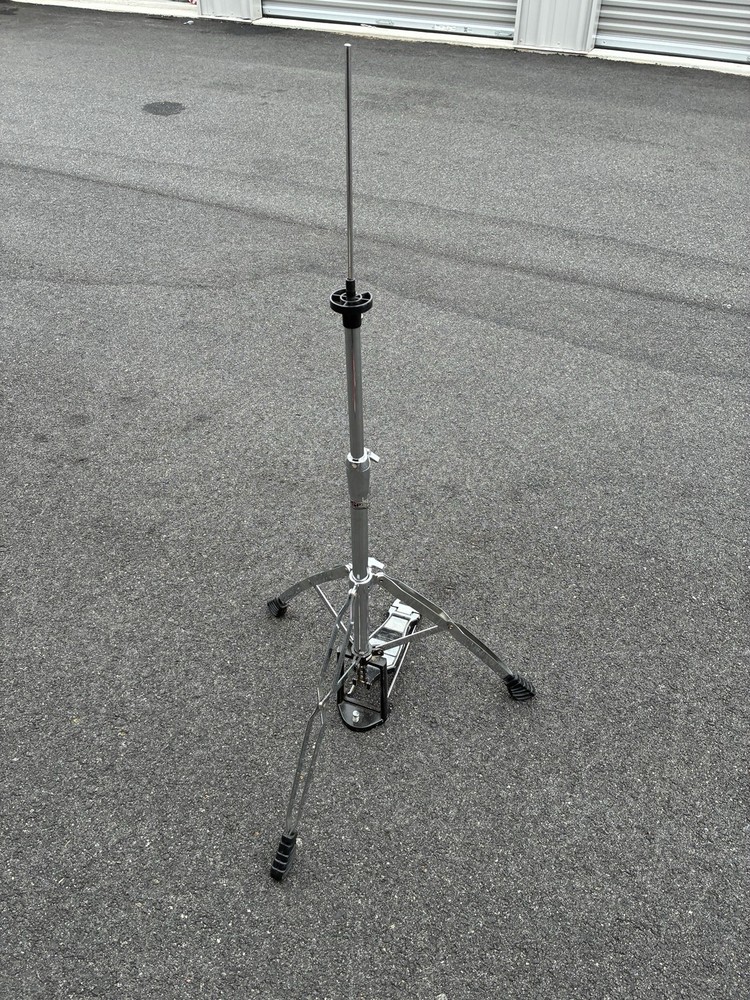 Hi Hat Stand With Pedal OSP Percussion