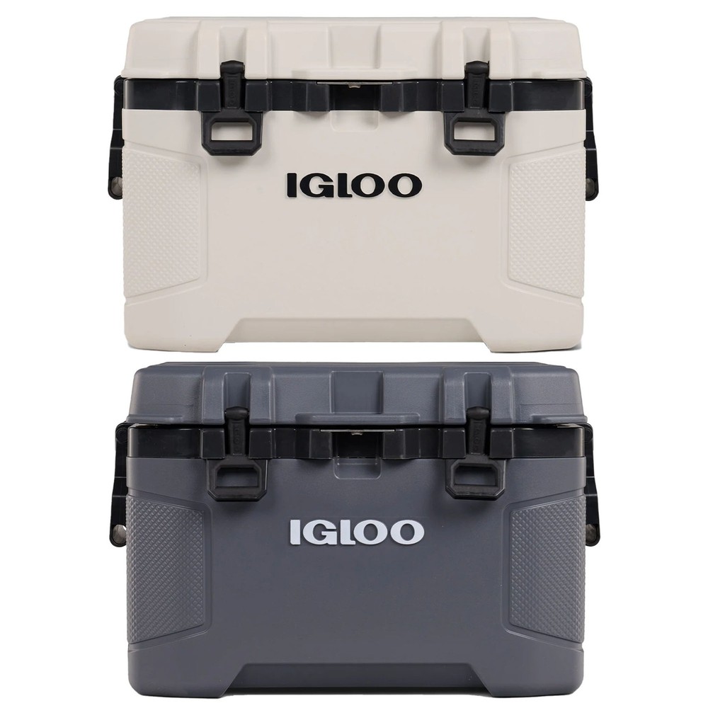 IGLOO Trailmate 50 Qt Cooler