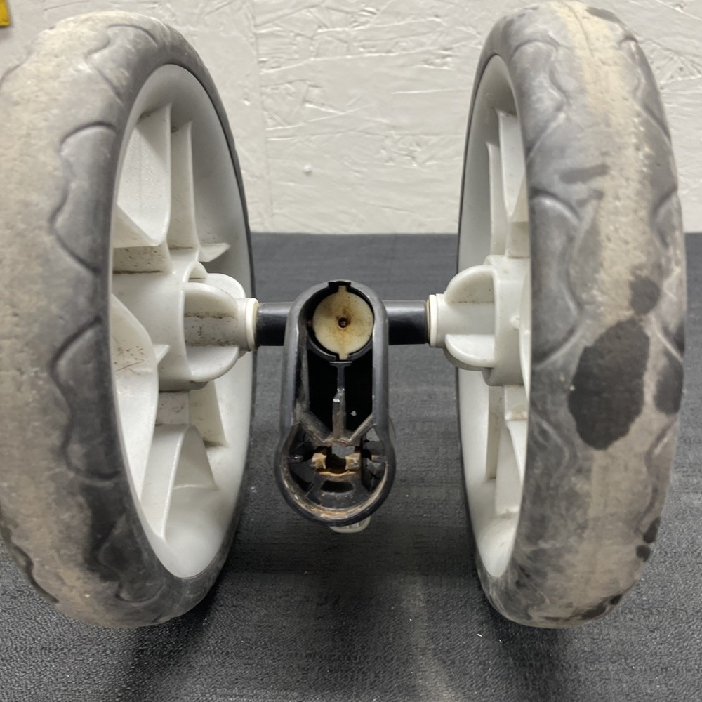 GRACO Ready2GrowClick Connect LX REPLACEMENT PART Front Tire Assembly