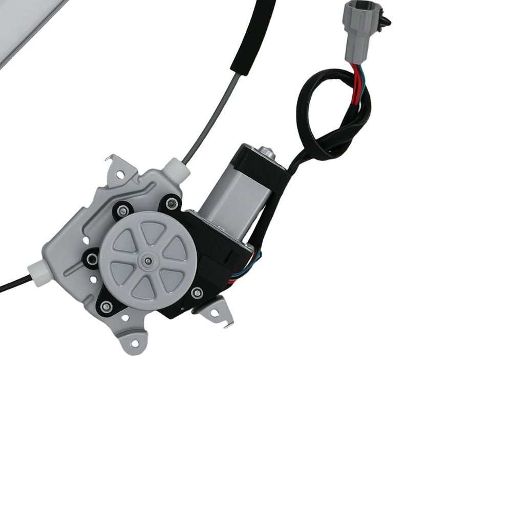 Front Driver Side Window Regulator & Motor for Nissan Maxima 2000-2003