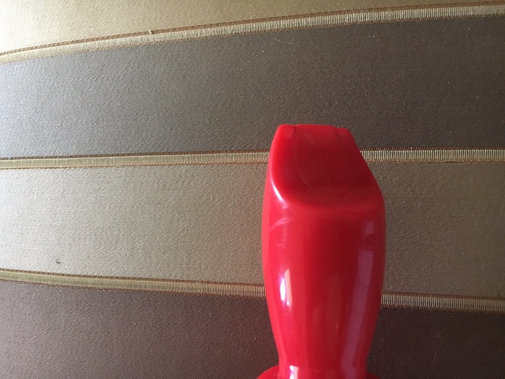 Bear Shaped Toy Flute