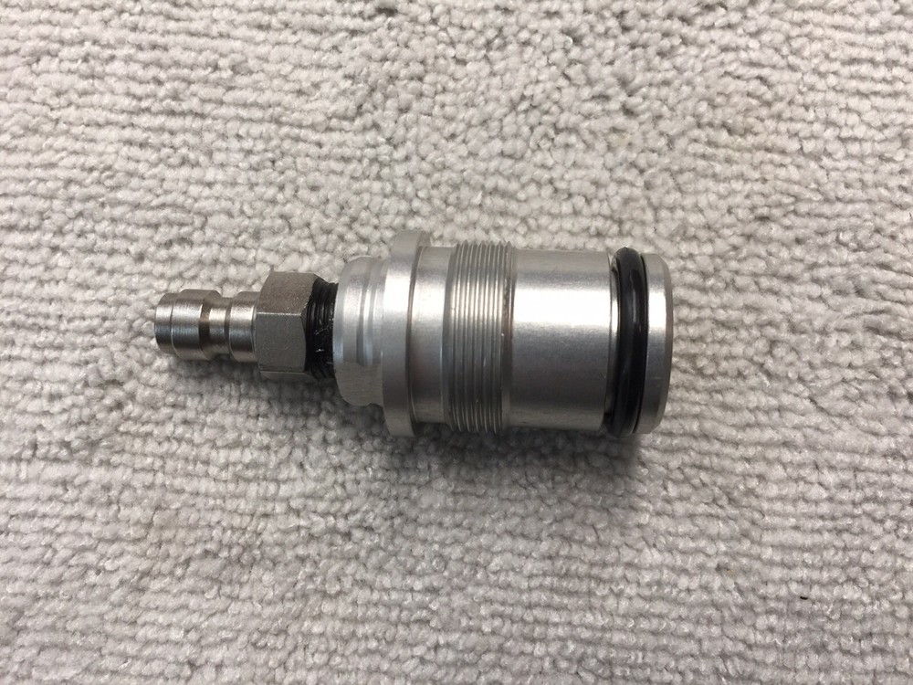 Benjamin Marauder Pistol Fill Adapter Assembly