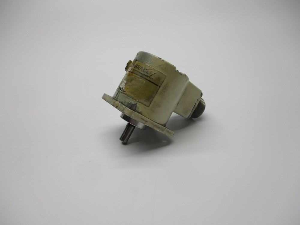 ALLEN BRADLEY 93022040 ENCODER UNMP