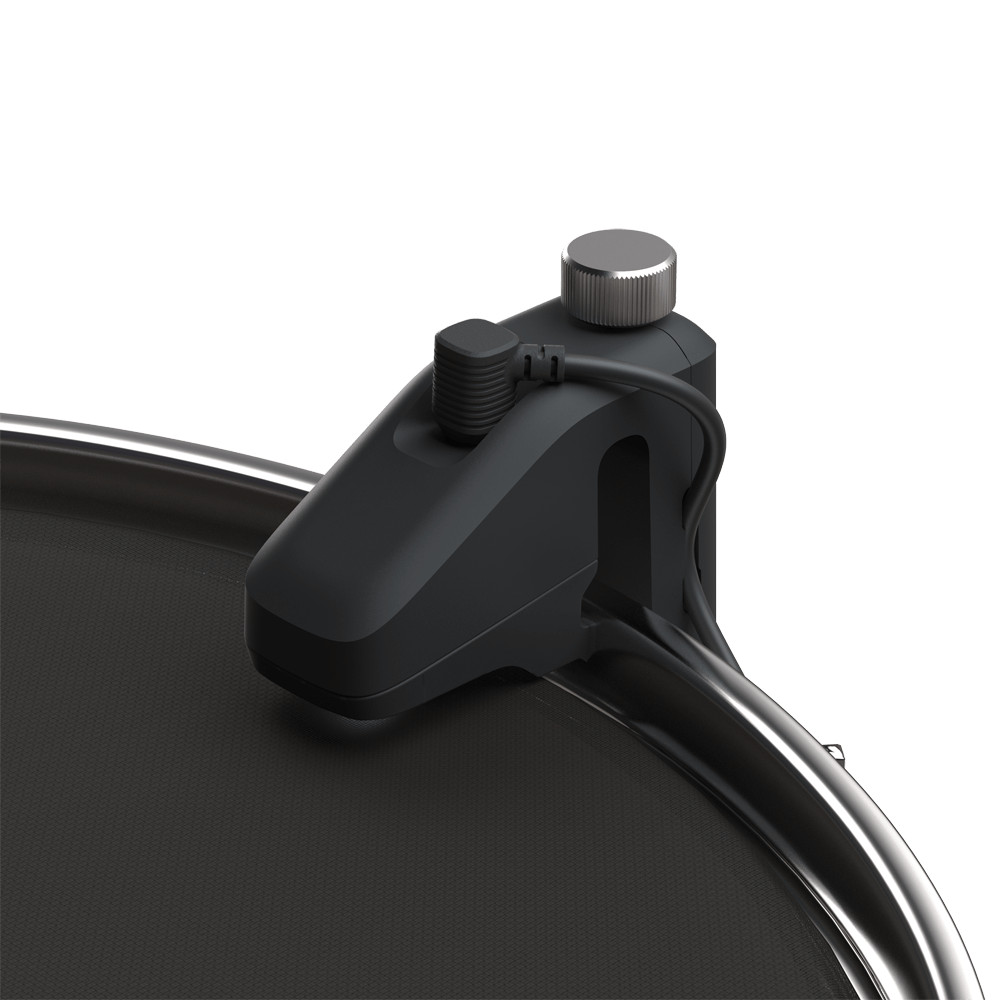 Evans Hybrid Sensory Percussion Starter Pack