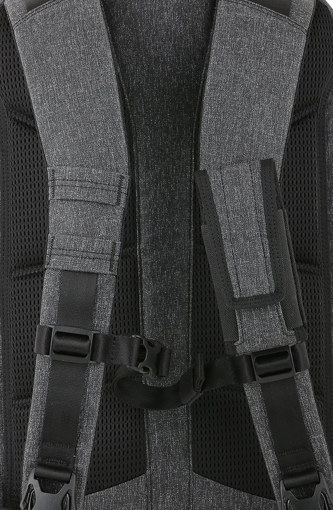 Maxpedition Entity Utility Pouch Tall - Fits Multitool, Knife, Flashlight, EDC