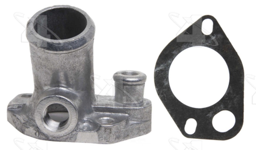 Engine Coolant Water Outlet 4 Seasons 84831