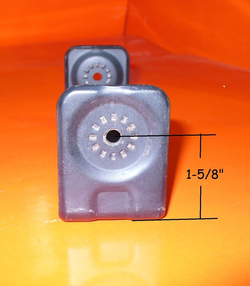 MOTOROLA MOUNTING BRACKET TRUNION OLDER TYPE