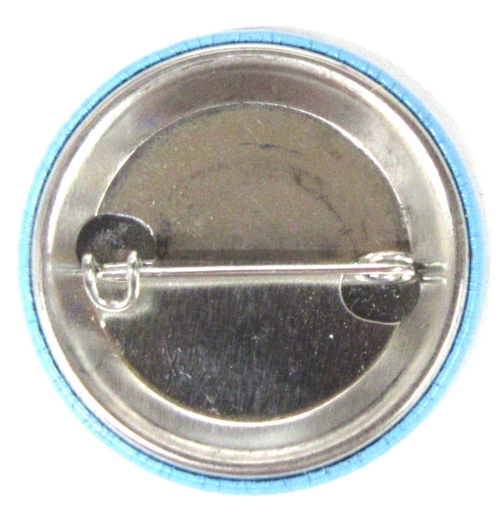 KINDNESS IS CONTAGIOUS 1.5" celluloid pinback button ^