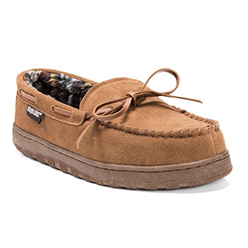 Men's Paul Slipper, Multi Colors 12 Tan