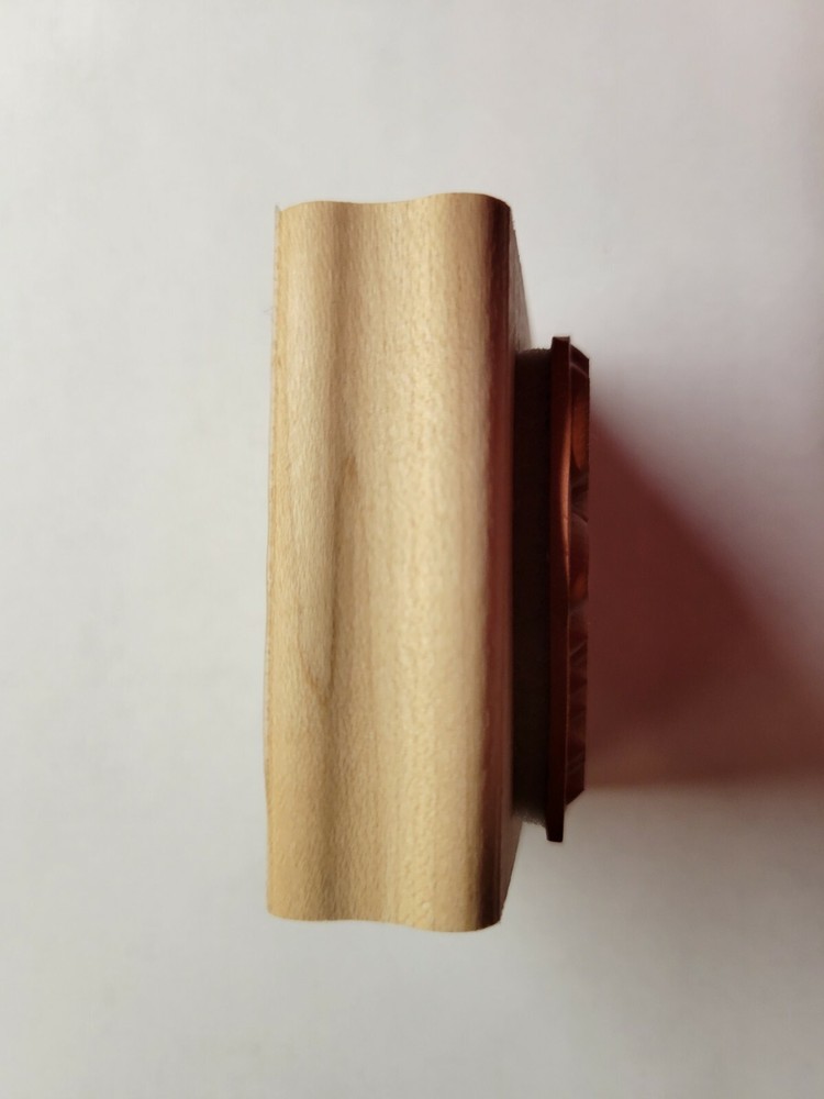 Wood/Rubber Stamp For Your Wedding