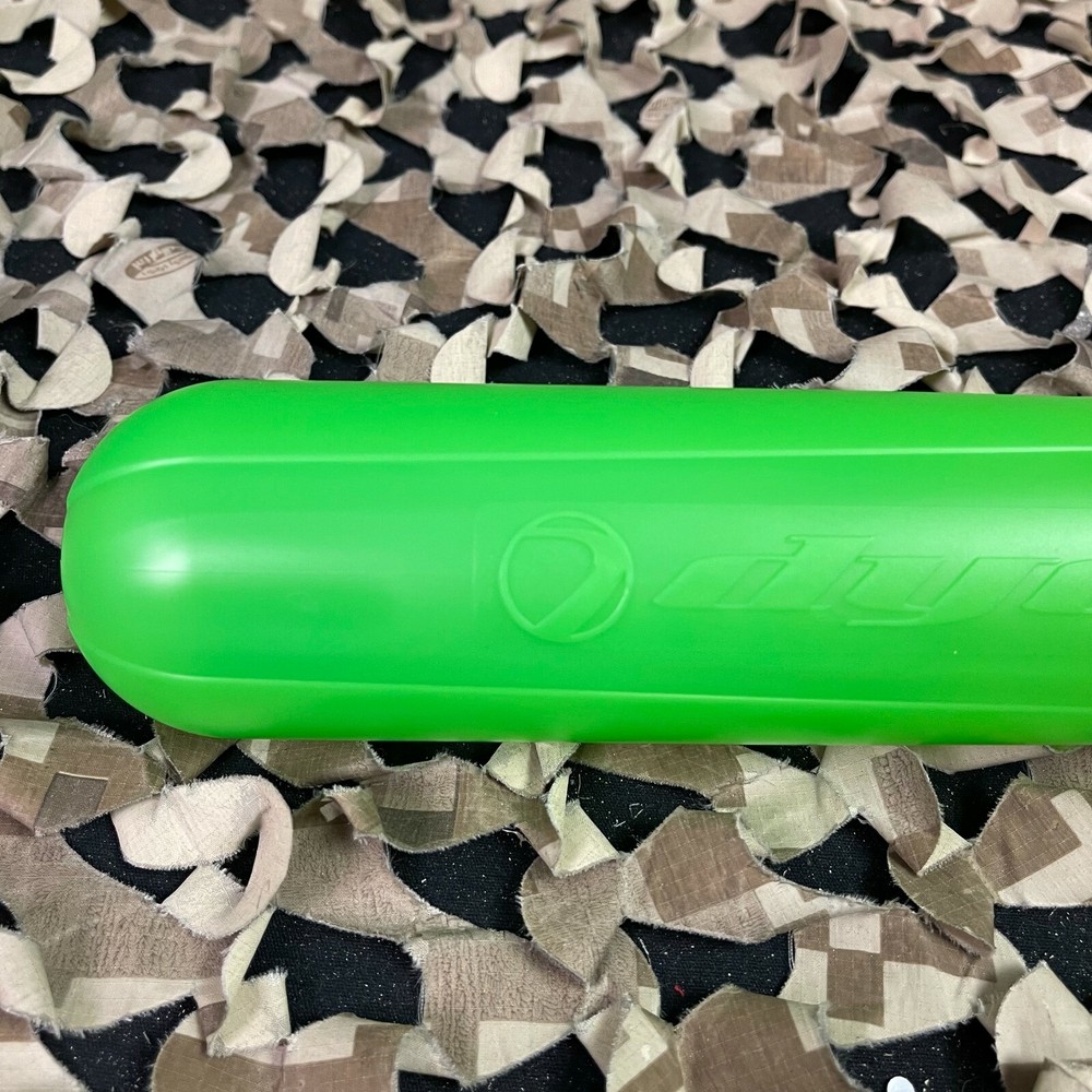NEW Dye Alpha Paintball Pod - Lime