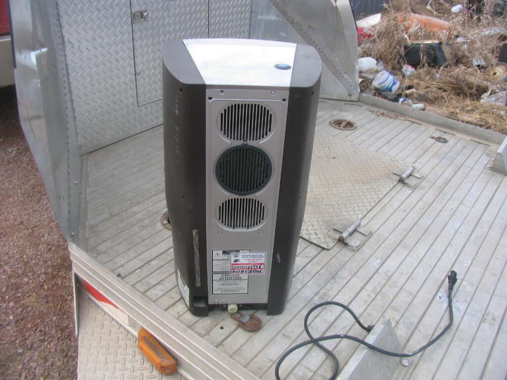 Douwe Gerts Coffee Machine