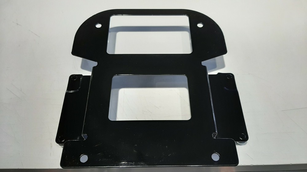 76540-09 BRACKET,AMPLIFIER MOUNT