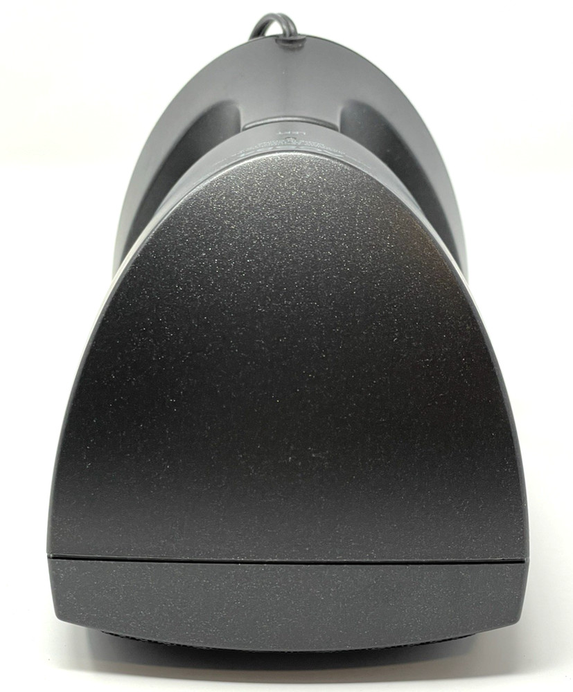 Altec Lansing ACS54 Multimedia Audio Computer Speaker Left Side Only