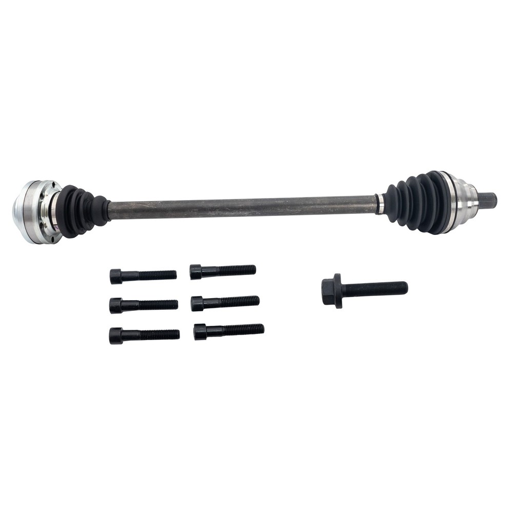 For 2016-2018 JETTA Front Right Axle Assembly