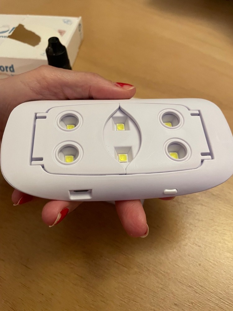 New Olord Liquid Ring Resizer