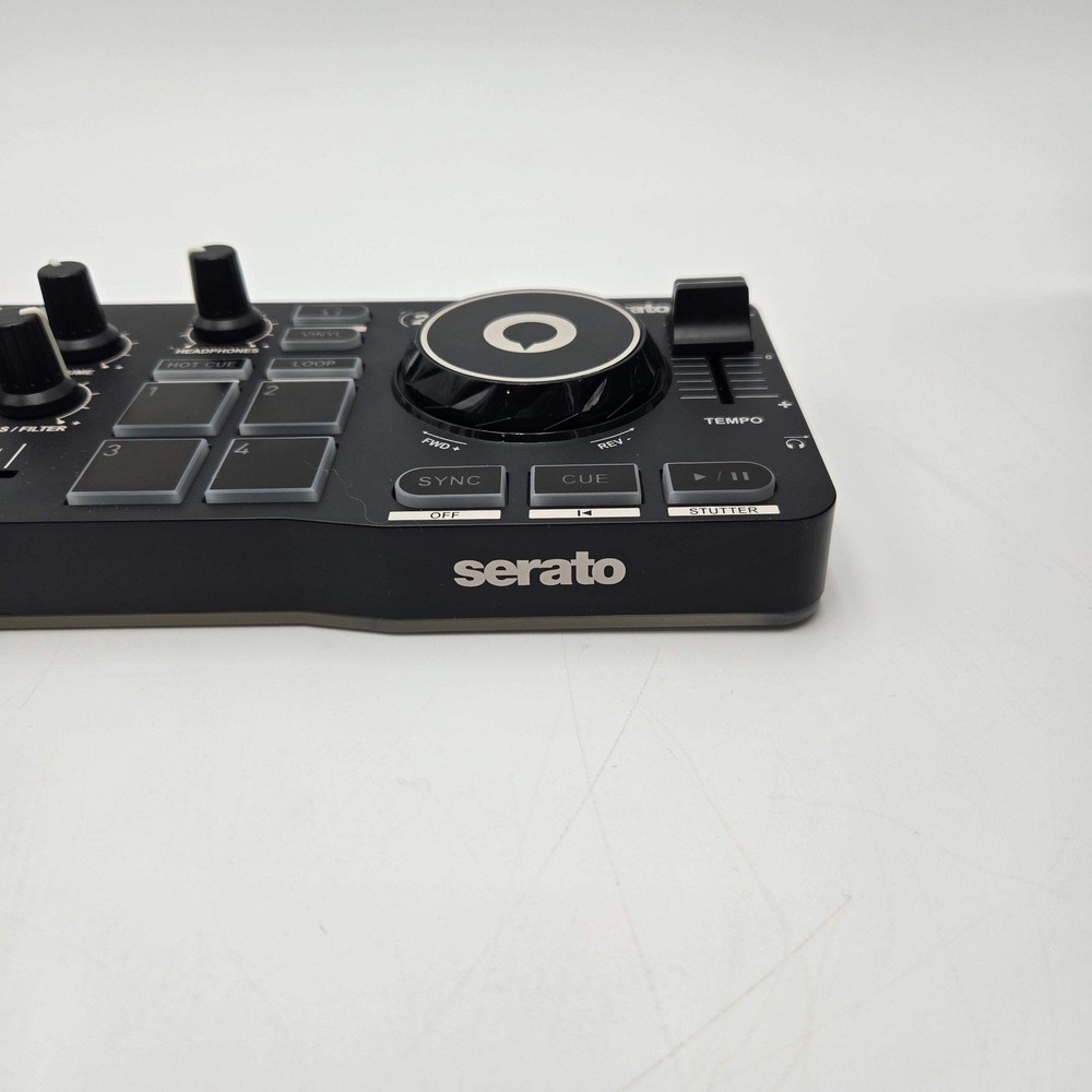 Hercules Serato DJControl Starlight - Used
