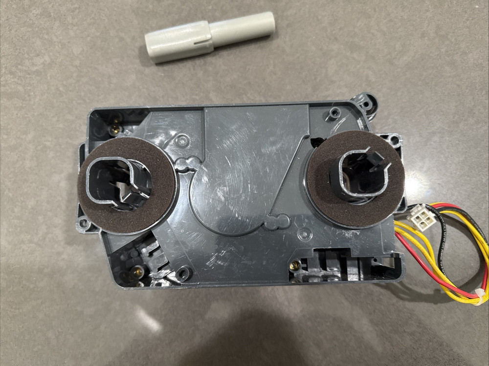 System Sensor LD4S Duct Smoke Detector