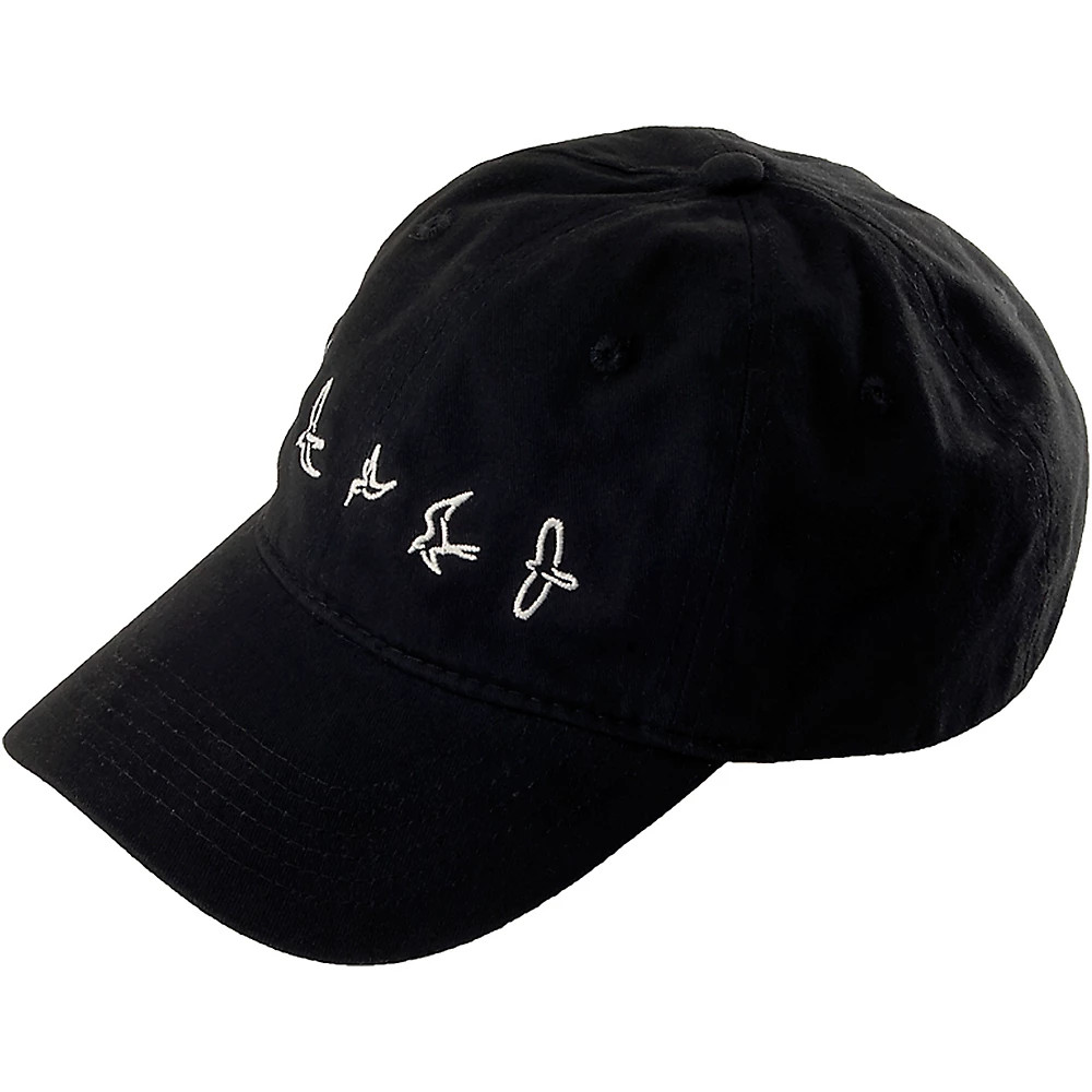 PRS Birds Logo Baseball Hat