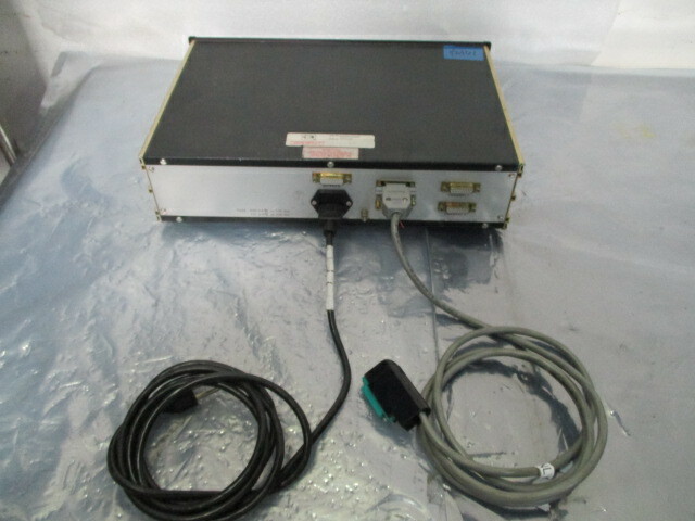 Brooks 5878A1B1 Quad Channel MFC Mass Flow Controller Module, 421270