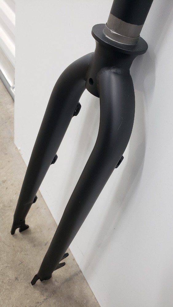 Zoomo Sport Zero Fork Replacement