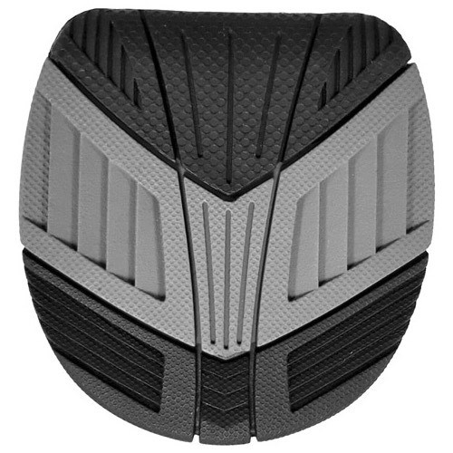 KR Hammer Graduated Rubber #5 Replacement Heel