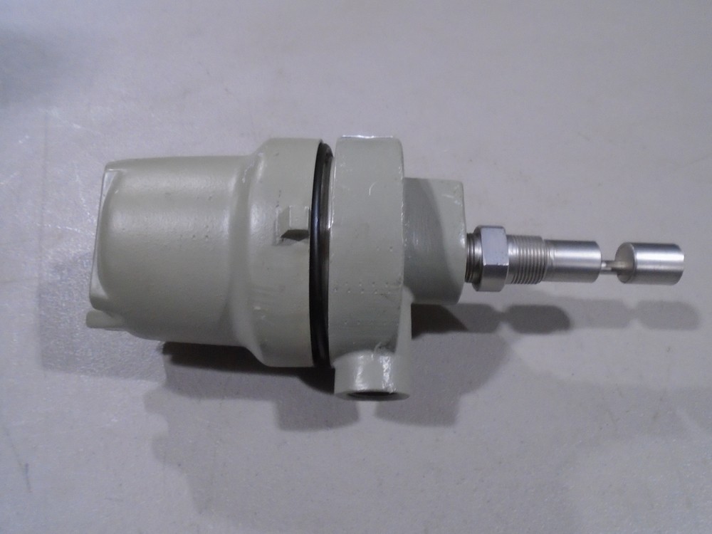 ECHOTEL 911-A1A2-E10 LEVEL III CONTROL 1500 PSI 24VDC