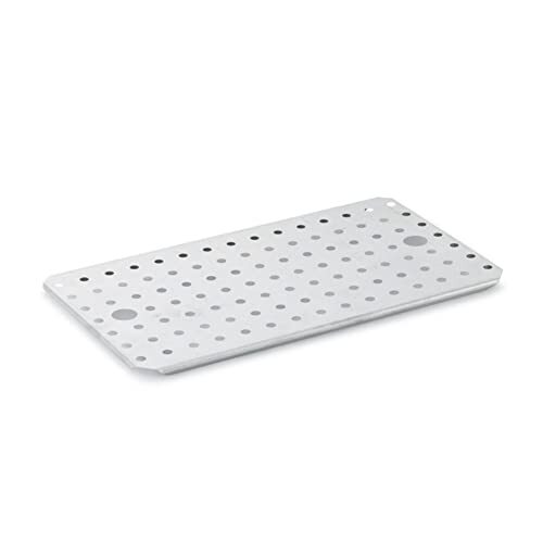 Vollrath Super Pan 3 S/S Full Size False Bottom