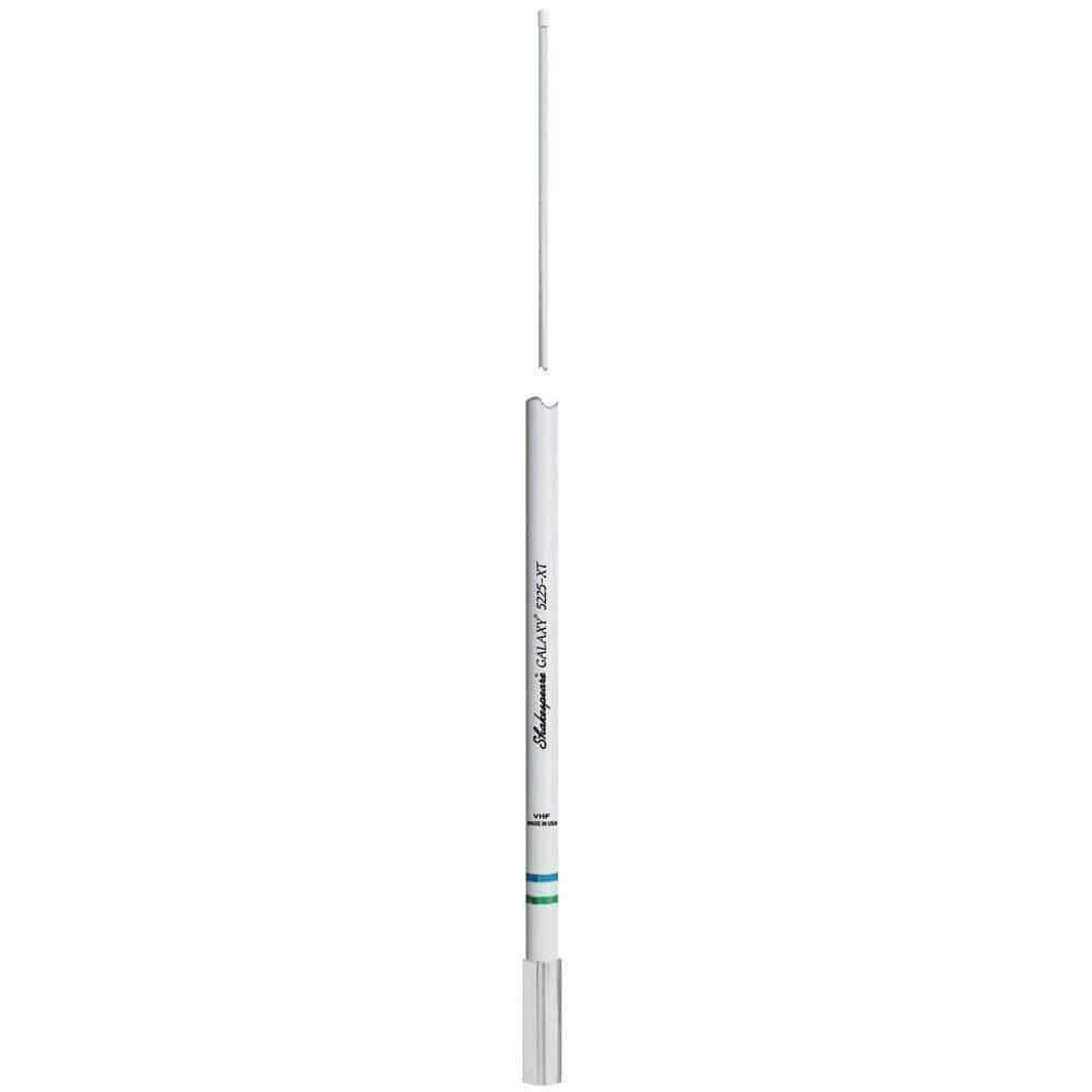 Shakespeare 8' VHF Antenna #5225-XT