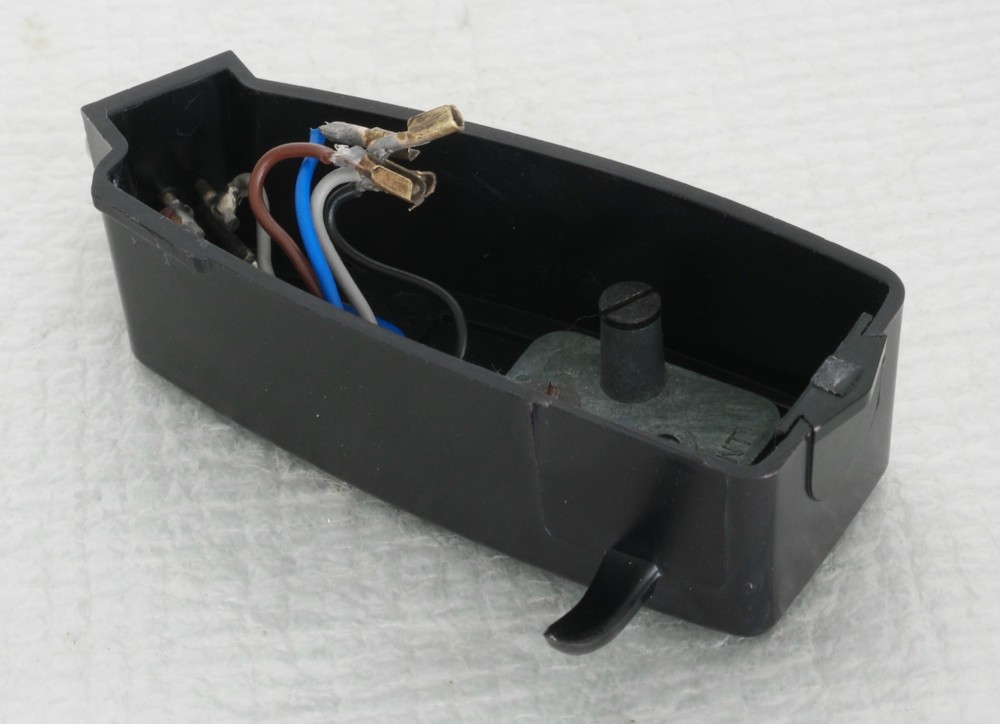 Garrard M6 M7 Headshell ( C )