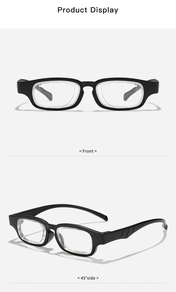 NEW Flex Focal Dial Adjustable Glasses-Flex Focus Adjustable Glasses Dial Vision