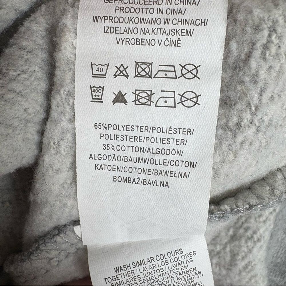 Harry Potter Hogwarts Hoodie