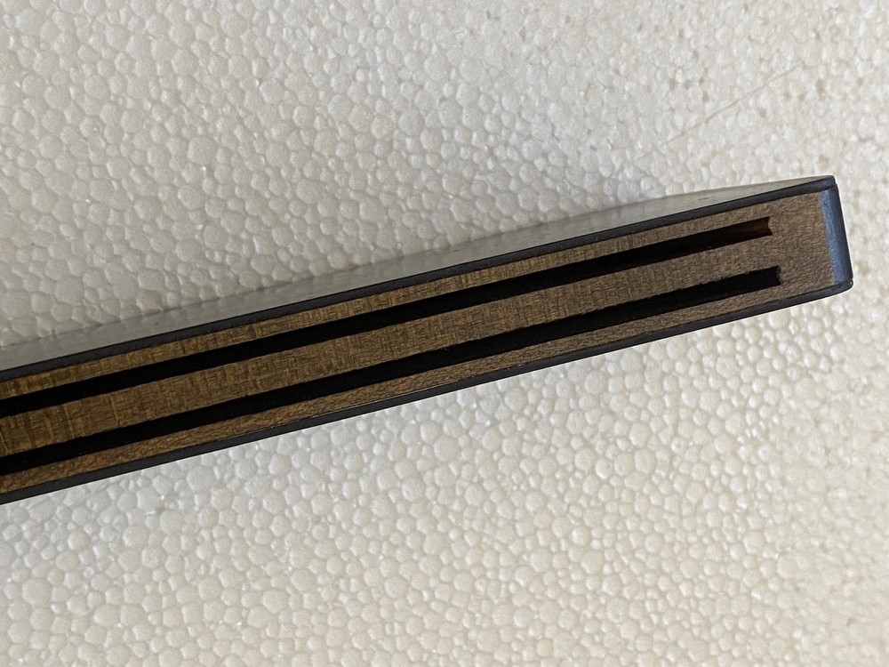 Straigt Razor Designs Modular Paddle Strop