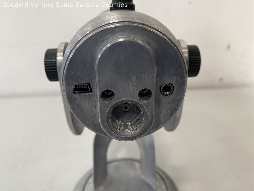 Unbranded USB Condenser Microphone - Tested